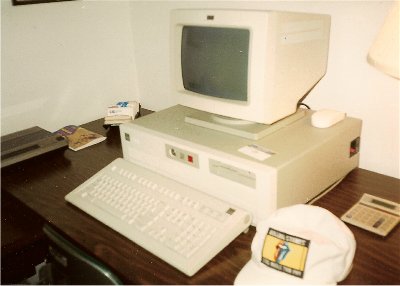IBM RT PC