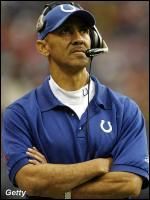 Tony Dungy