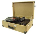 Portable Phonograph
