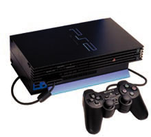 Sony PS2