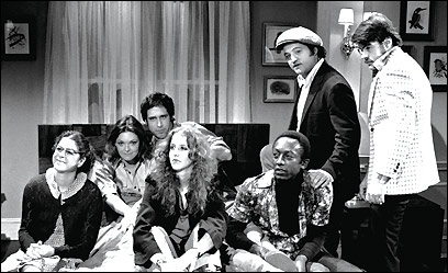 SNL Cast