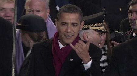 Shaka Obama