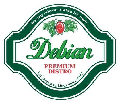 Debian - When it's ready