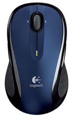 Logitech LX8 Cordless Laser Mouse