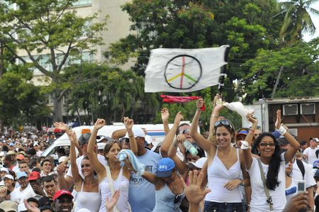 Paz sin Fronteras