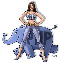 PHP Pinup