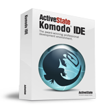 Komodo IDE 6