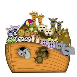 Noah's Ark