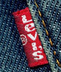 Levi's Jeans