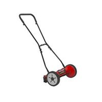 Cut Reel Mower