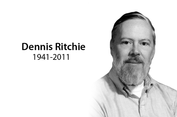 Dennis Ritchie 1941-2011