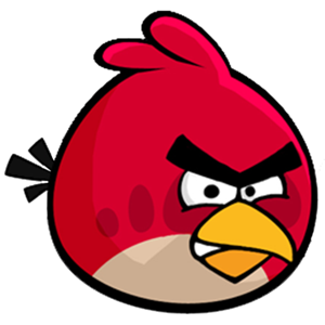 Angry Birds