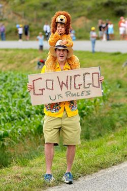 Go Wiggo