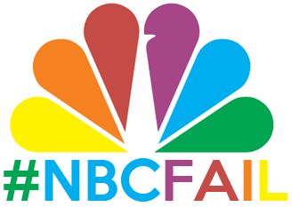 #NBCFail