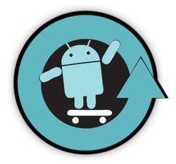 CyanogenMod Logo