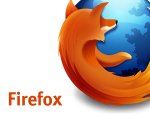 Mozilla Firefox Logo