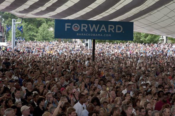 Forward - BarackObama.com