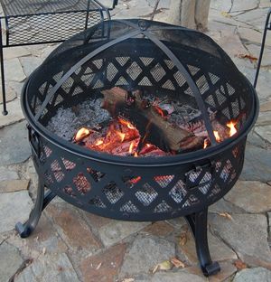 Fire Pit