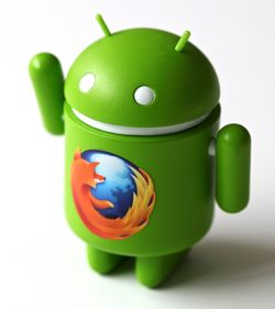 Firefox for Android