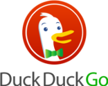 Duck Duck Go