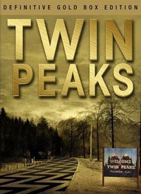 Twin Peaks Gold Box Edition