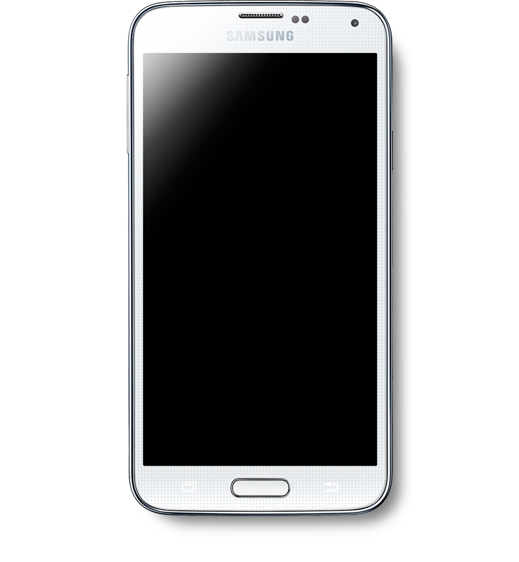 Samsung Galaxy S5