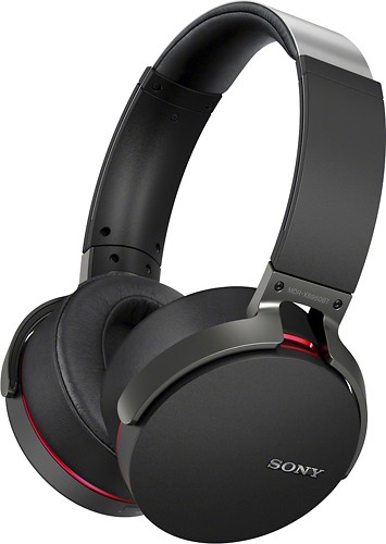 Sony MDRXB950BT