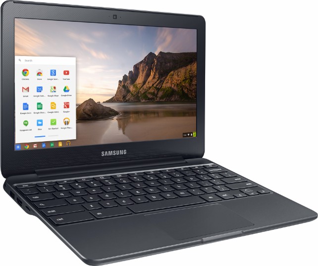 Samsung Chromebook 3