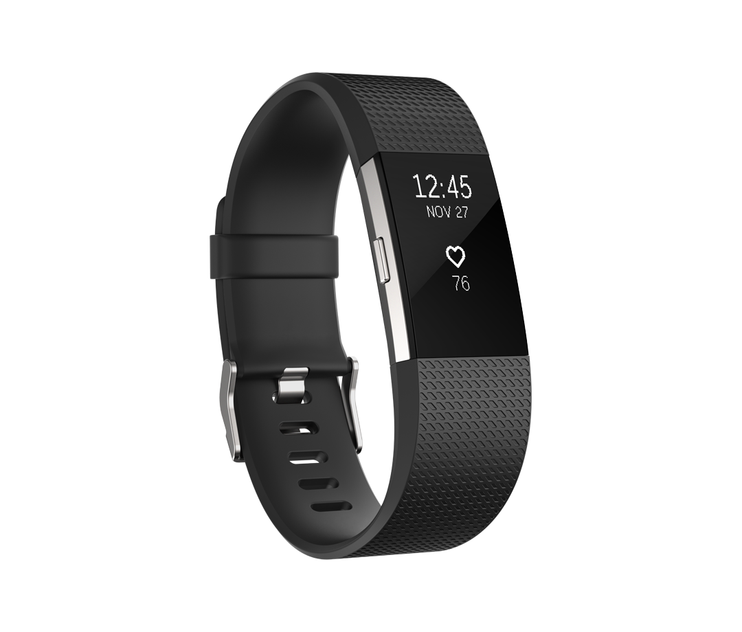 Fitbit Charge HR 2